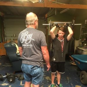 Meet your Posher, William